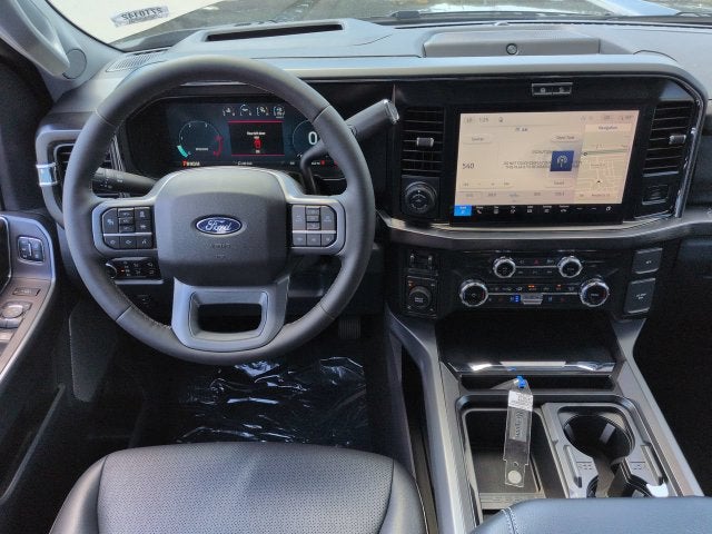 2027 Ford F-350SD Lariat