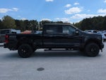 2027 Ford F-350SD Lariat