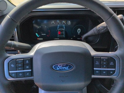 2027 Ford F-350SD Lariat