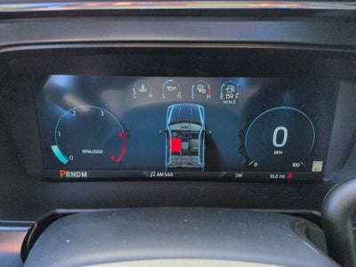 2027 Ford F-350SD Lariat