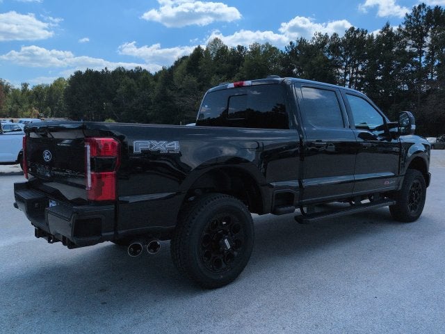 2027 Ford F-350SD Lariat
