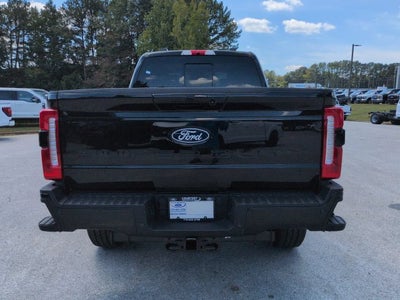 2027 Ford F-350SD Lariat