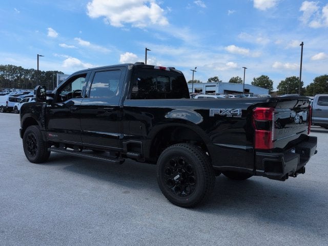 2027 Ford F-350SD Lariat