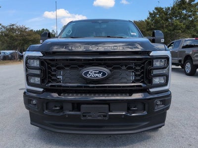 2027 Ford F-350SD Lariat