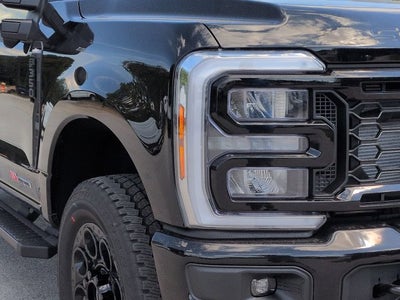 2027 Ford F-350SD Lariat