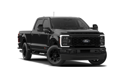 2027 Ford F-350SD Lariat