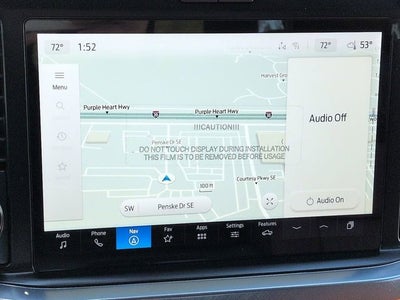 2026 Ford F-350SD King Ranch DP