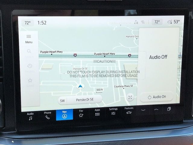 2026 Ford F-350SD King Ranch DP