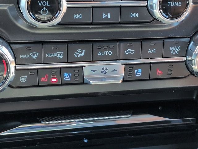 2026 Ford F-350SD King Ranch DP