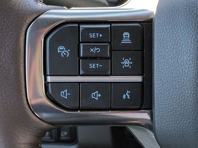 2026 Ford F-350SD King Ranch DP