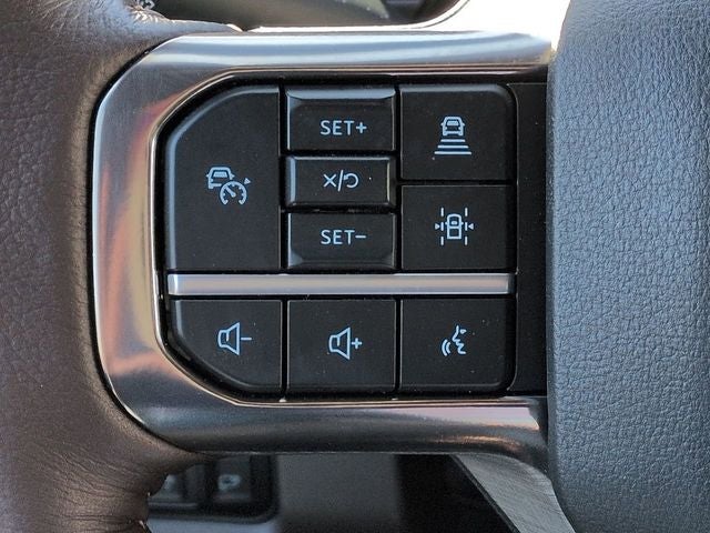 2026 Ford F-350SD King Ranch DP