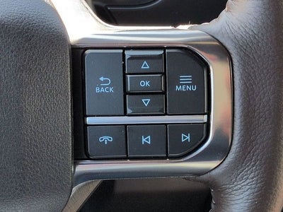 2026 Ford F-350SD King Ranch DP