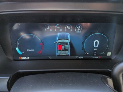 2026 Ford F-350SD King Ranch DP