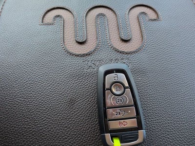 2026 Ford F-350SD King Ranch DP