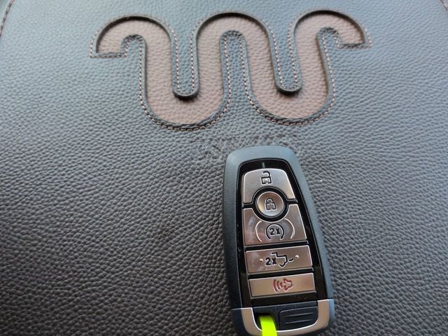 2026 Ford F-350SD King Ranch DP