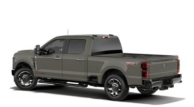 2027 Ford F-350SD Lariat