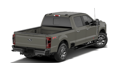 2027 Ford F-350SD Lariat