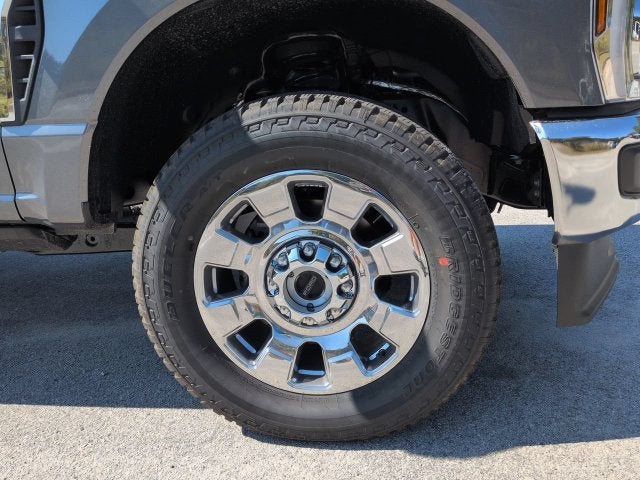 2027 Ford F-350SD Lariat