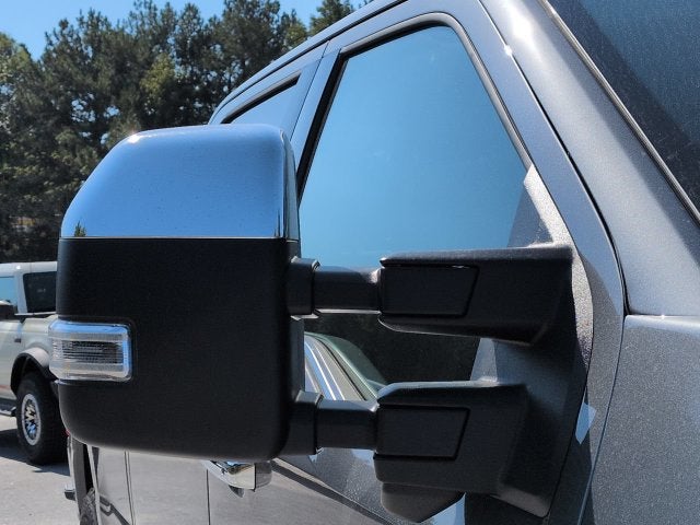 2027 Ford F-350SD Lariat