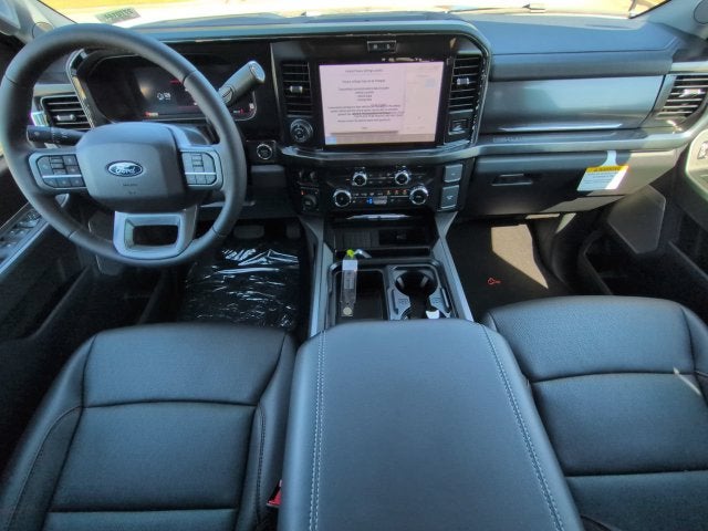 2027 Ford F-350SD Lariat