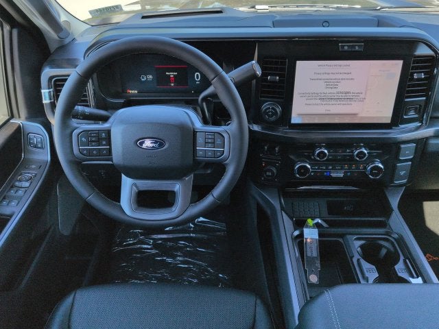 2027 Ford F-350SD Lariat