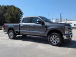 2027 Ford F-350SD Lariat