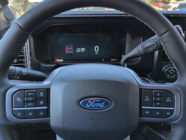 2027 Ford F-350SD Lariat