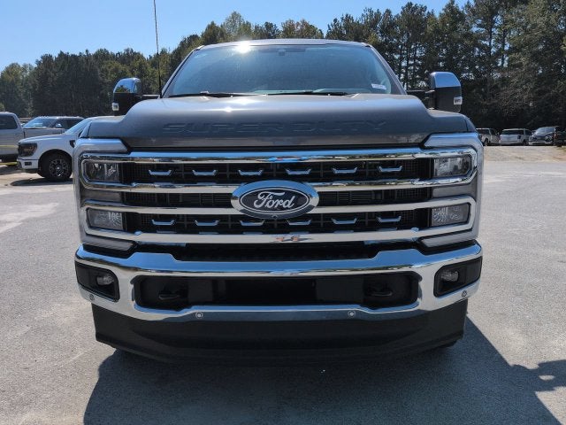 2027 Ford F-350SD Lariat