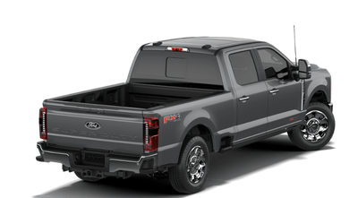 2027 Ford F-350SD Lariat