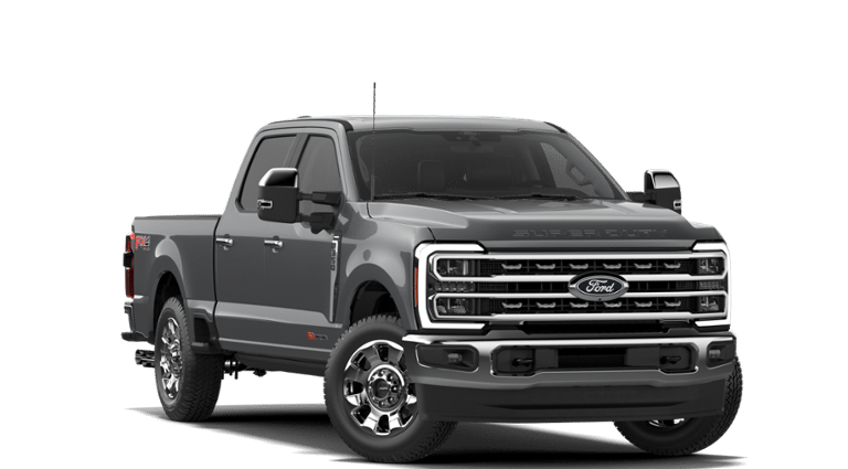 2027 Ford F-350SD Lariat