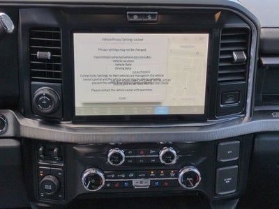 2027 Ford F-350SD Platinum