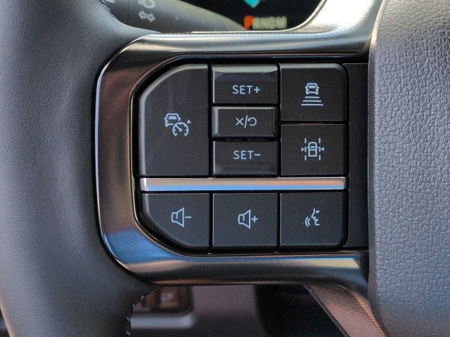 2027 Ford F-350SD Platinum