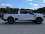 2027 Ford F-350SD Platinum