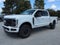 2027 Ford F-350SD Platinum