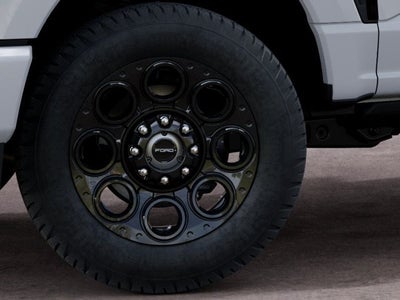 2027 Ford F-350SD Lariat