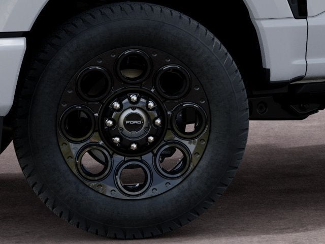 2027 Ford F-350SD Lariat