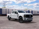 2027 Ford F-350SD Lariat