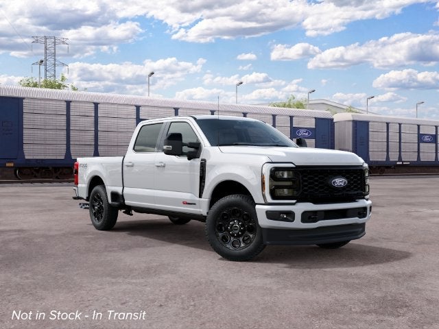 2027 Ford F-350SD Lariat