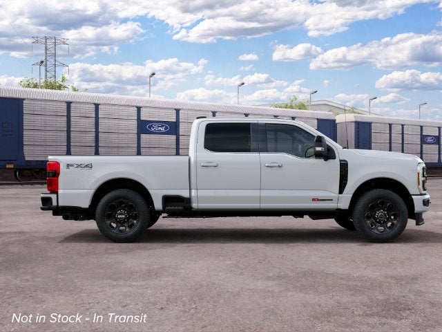 2027 Ford F-350SD Lariat