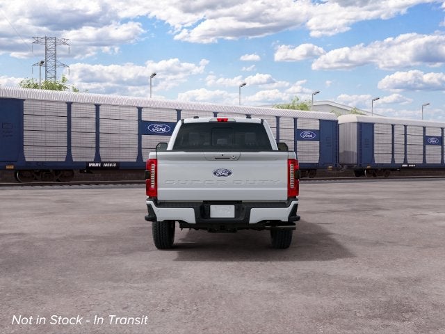 2027 Ford F-350SD Lariat