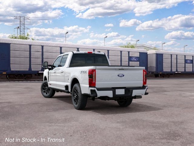 2027 Ford F-350SD Lariat