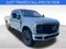 2025 Ford F-350SD Platinum 4WD FX4