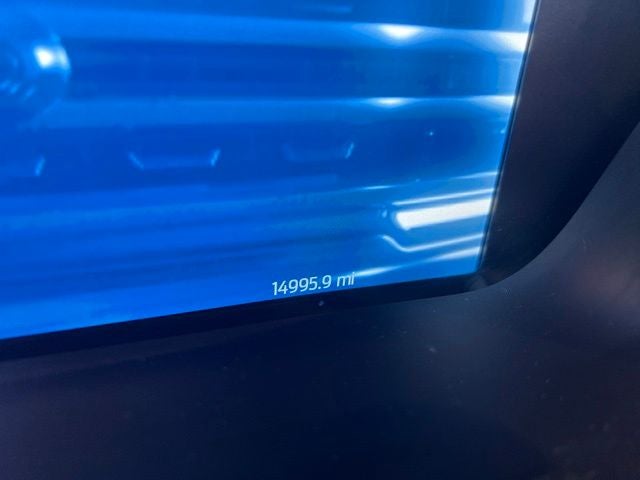 2025 Ford F-350SD Platinum 4WD FX4