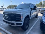 2025 Ford F-350SD Platinum 4WD FX4