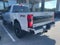 2025 Ford F-350SD Platinum 4WD FX4