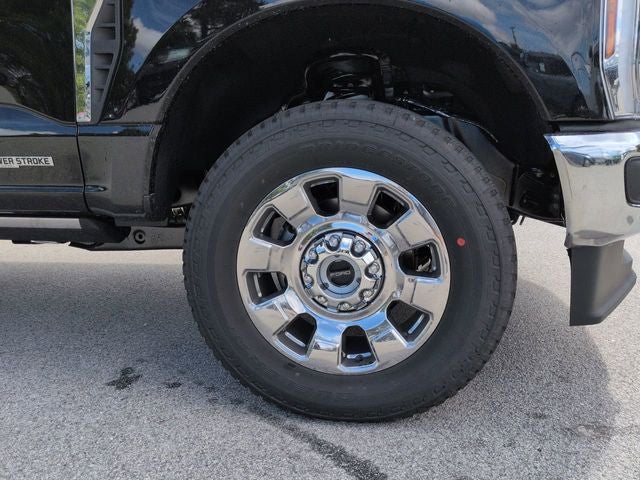 2026 Ford F-350SD Lariat CC