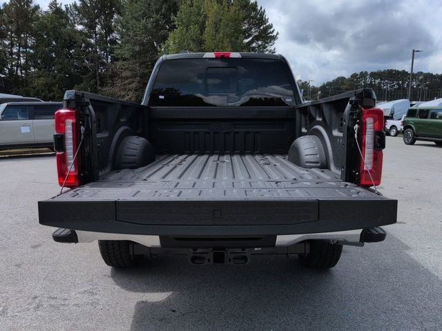 2026 Ford F-350SD Lariat CC