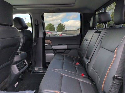 2026 Ford F-350SD Lariat CC