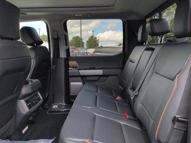 2026 Ford F-350SD Lariat CC