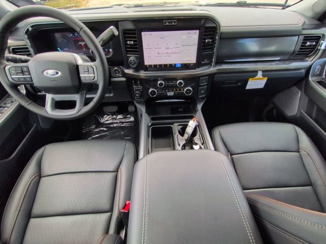 2026 Ford F-350SD Lariat CC